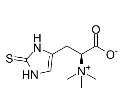 麦角硫因