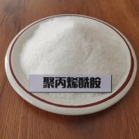 聚丙烯酰胺高分子絮凝剂阴离子PAM 污水絮凝沉淀剂