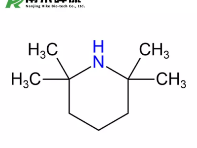 2,2,6,6-四甲基哌ding TMP 768-66-1图1