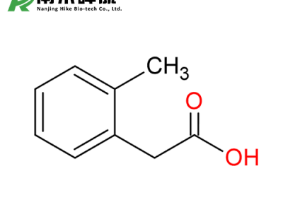 邻甲基本乙酸   644-36-0 