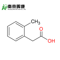 邻甲基本乙酸   644-36-0 