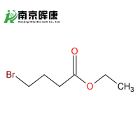 4-溴丁酸乙酯  2969-81-5