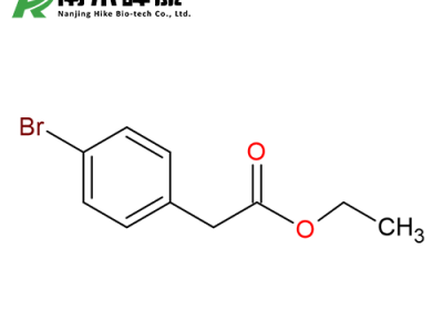 4-溴本乙酸乙酯  14062-25-0