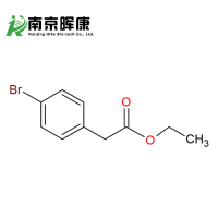 4-溴本乙酸乙酯  14062-25-0