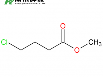4-氯丁酸甲酯  3153-37-5