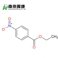 对硝基苯甲酸乙酯  99-77-4