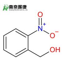 邻硝基苯甲醇（612-25-9）