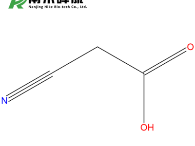 氰乙酸  372-09-8