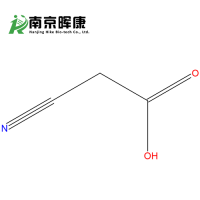 氰乙酸  372-09-8