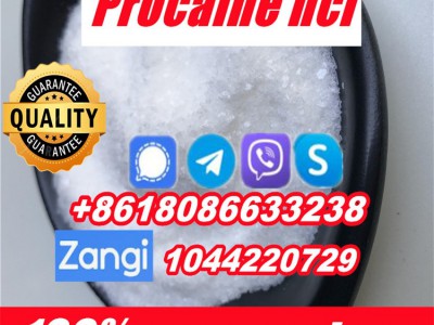 Buy Procaine cas 51-05-8图2