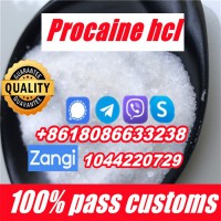 Buy Procaine cas 51-05-8