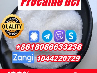 Buy Procaine cas 51-05-8图3