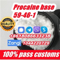 Procaine base 59-46-1 99% top1