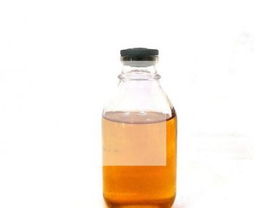 Phosphate ester surfactants