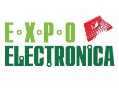 Electrontech 2025俄罗斯莫斯科电子元器件展