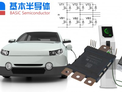 芯火元SiC模块在电子电子应用中全面取代IGBT模块图2