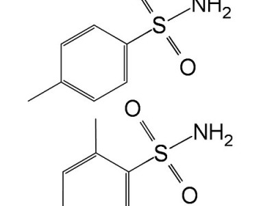 邻对甲苯磺酰胺 (OPTSA)