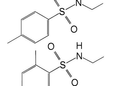 N-乙基邻对甲苯磺酰胺 (N-E-O/PTSA)