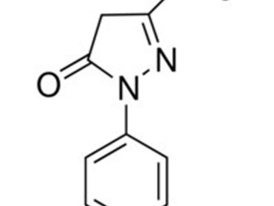 科密欧 1,3,5-吡唑啉酮 AR/25g 89-25-8