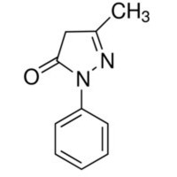 科密欧 1,3,5-吡唑啉酮 AR/25g 89-25-8