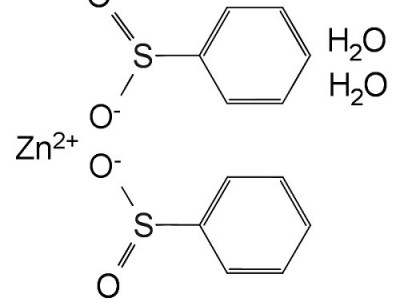 苯亚磺酸锌 (ZBS/BM)