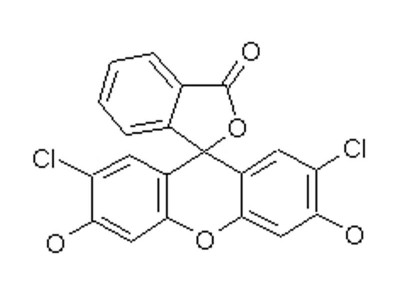 科密欧 2,7-二氯荧光素 IND/25g 76-54-0