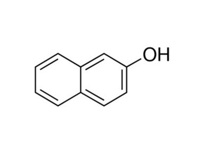 科密欧 2-萘酚 AR/25g 135-19-3