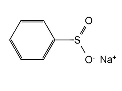 苯亚磺酸钠 (SBS)