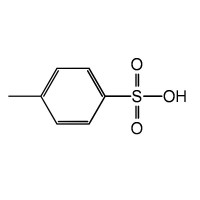 对甲苯磺酸