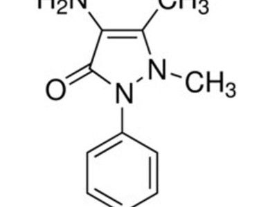 科密欧 4-氨基安替吡啉 AR/25g 83-07-8