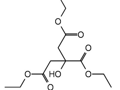 柠檬酸三乙酯(TEC)