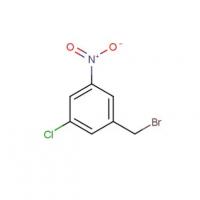 3-溴-5-氯硝基苯