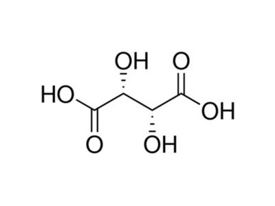 科密欧 DL-酒石酸 AR 25kg/桶 147-71-7