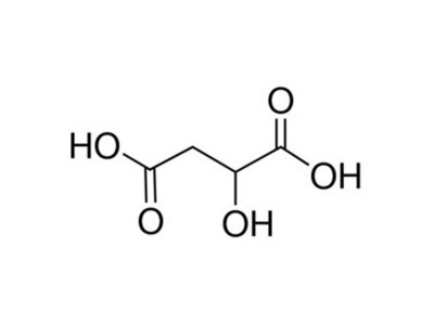 科隆 DL-苹果酸 AR/100g 617-48-1