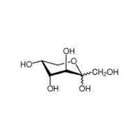 科密欧 D-果糖 AR/100g 57-48-7