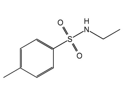 N-乙基对甲苯磺酰胺 (N-E-PTSA)