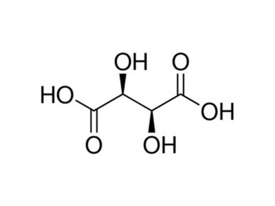 科密欧 L(+)-酒石酸 AR/500g 87-69-4