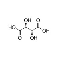 科密欧 L(+)-酒石酸 AR/500g 87-69-4