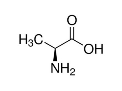 科隆 L-丙氨酸 5g 56-41-7