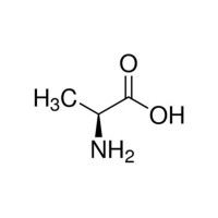 科隆 L-丙氨酸 5g 56-41-7