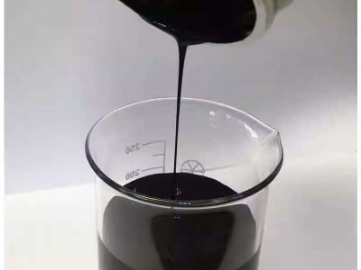 锂电池碳纳米管导电浆料缠绕碳纳米管油性分散液图3