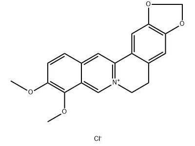 盐酸小檗碱