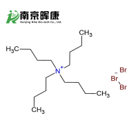 四丁基三溴化铵,38932-80-8