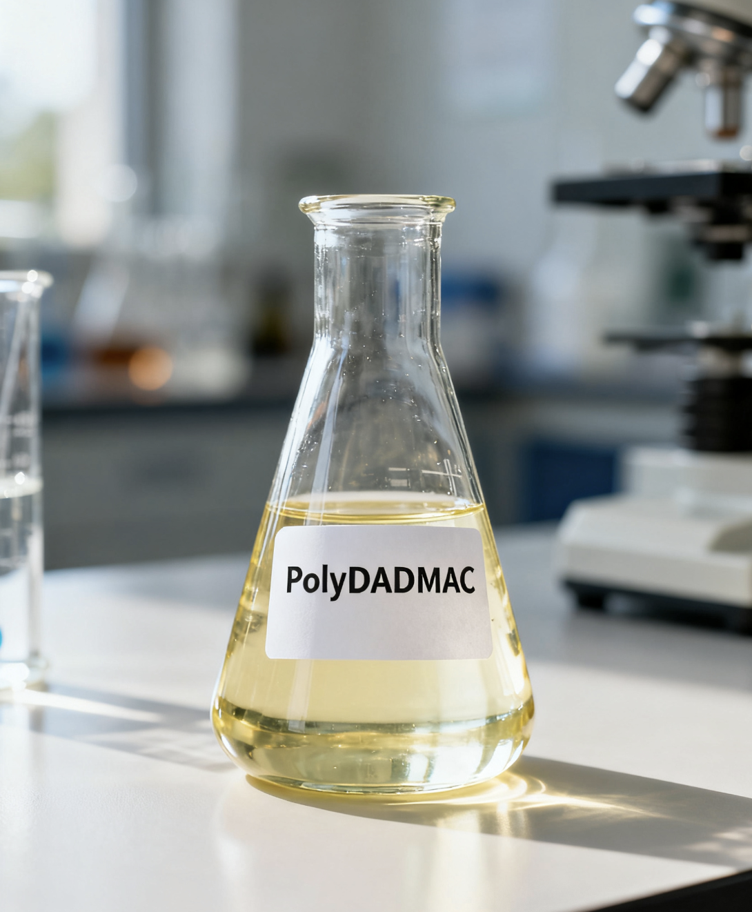PolyDADMAC Liquid