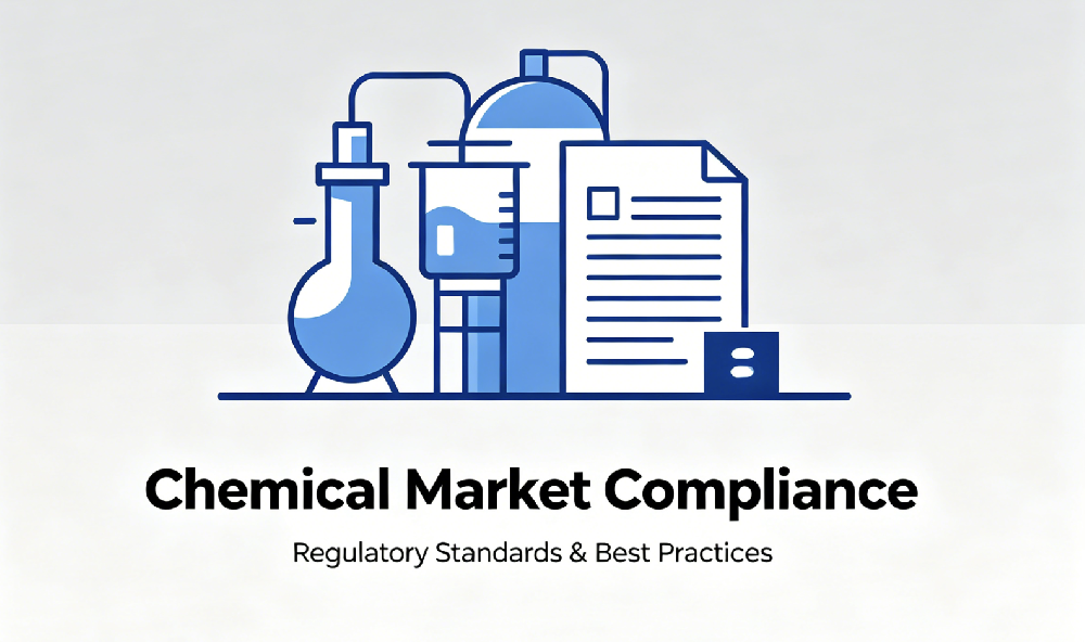 A Strategic Guide to the Global Chemical Market
